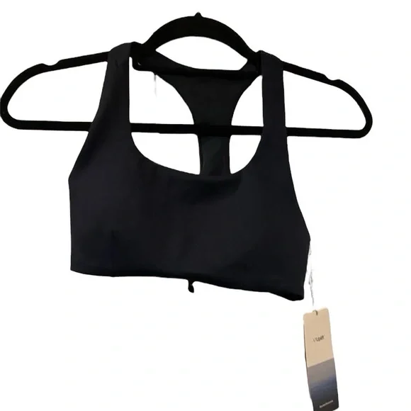 NWT Vuori evolve lunar bra Size S